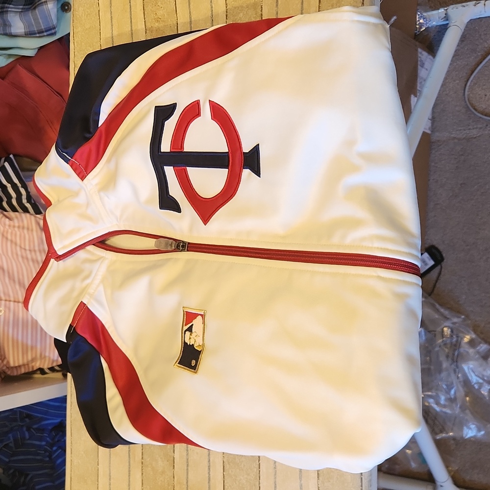 Minnesota Twins sweatshirt